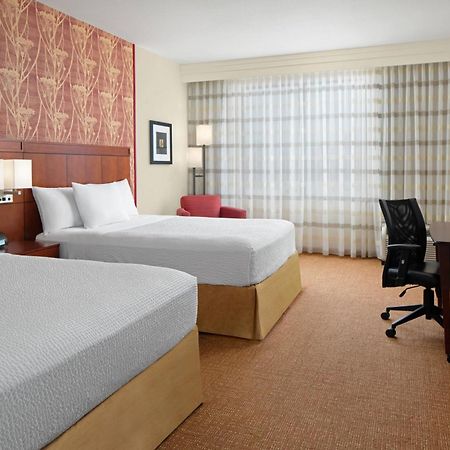 Courtyard By Marriott Houston Kingwood Hotell Kinwood Eksteriør bilde