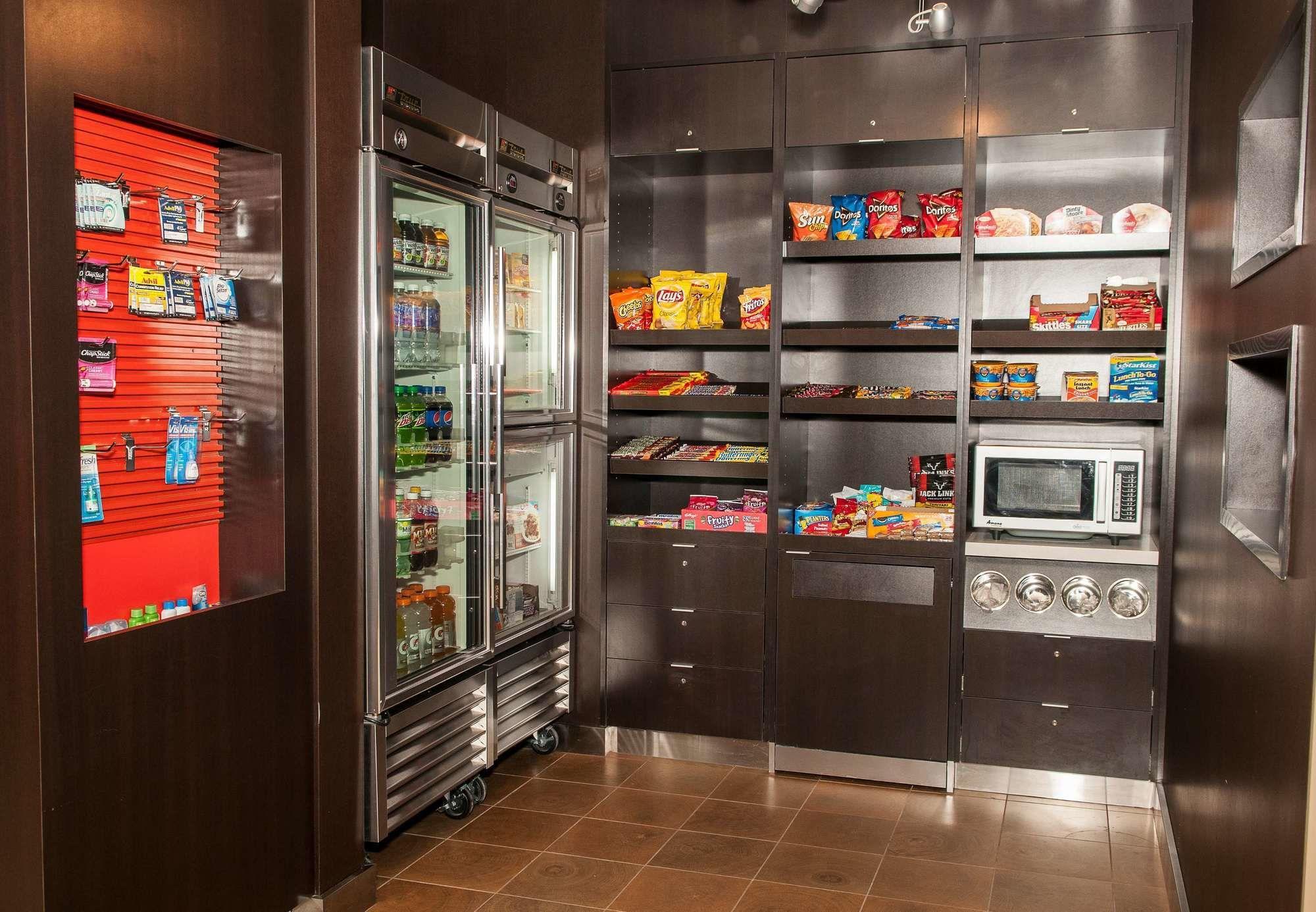 Courtyard By Marriott Houston Kingwood Hotell Kinwood Eksteriør bilde