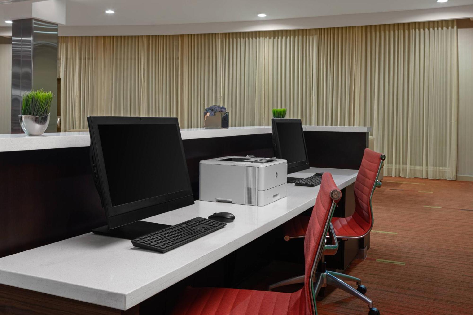 Courtyard By Marriott Houston Kingwood Hotell Kinwood Eksteriør bilde