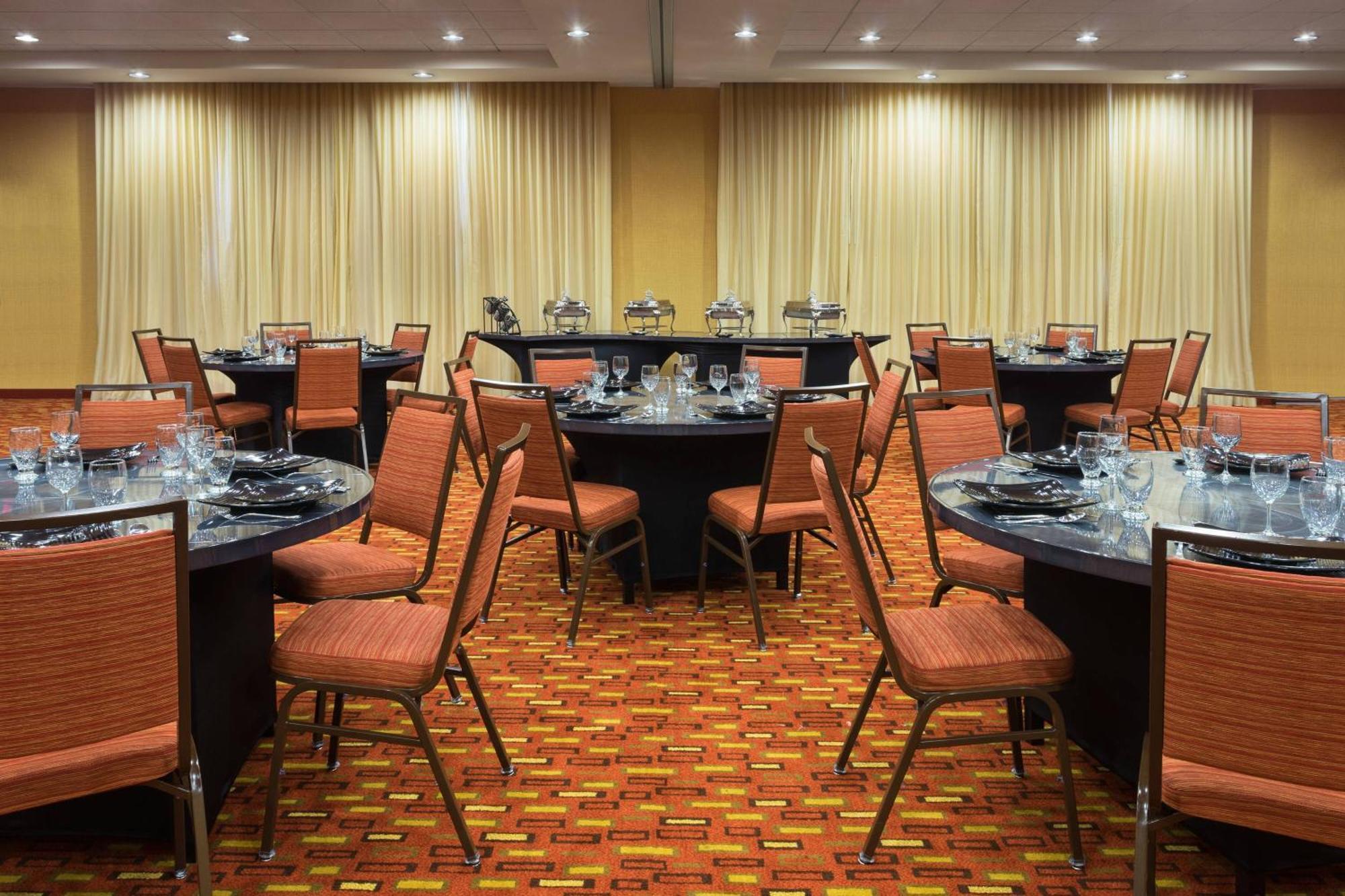Courtyard By Marriott Houston Kingwood Hotell Kinwood Eksteriør bilde